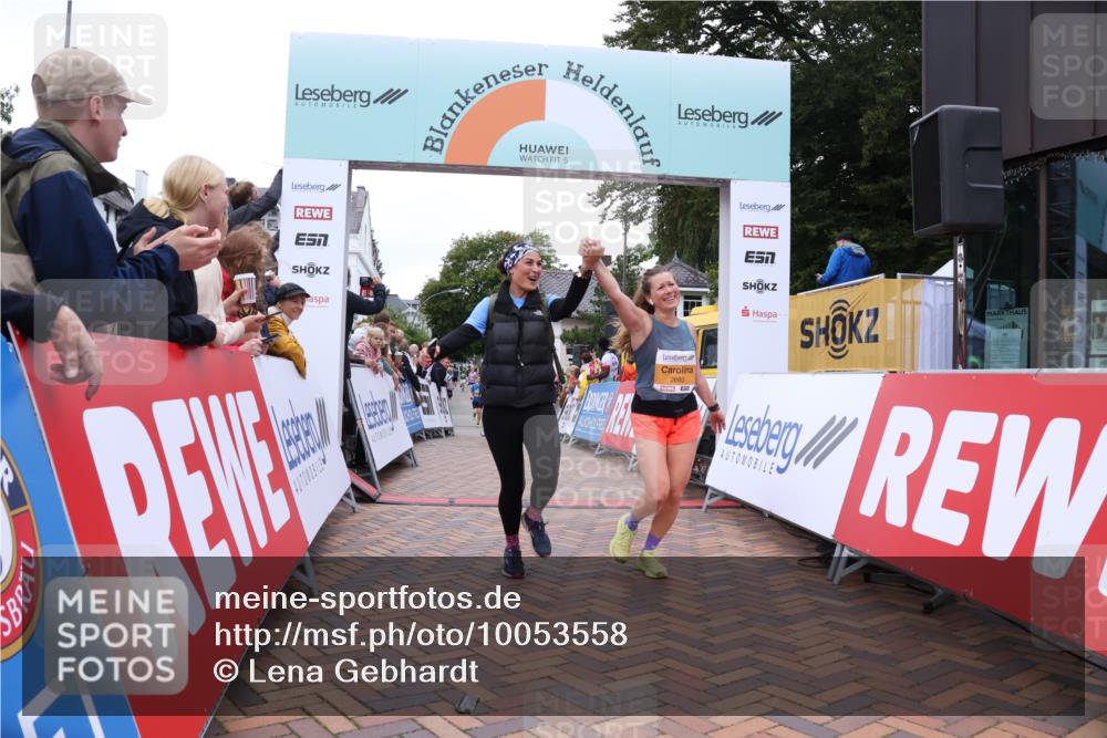 30.08.2026 - Blankeneser Heldenlauf Lena Gebhardt http://msf.ph/oto/10053558 30.08.2026 12:04:32 Ziel 2285, 2683, 2758, 4125 meine-sportfotos.de