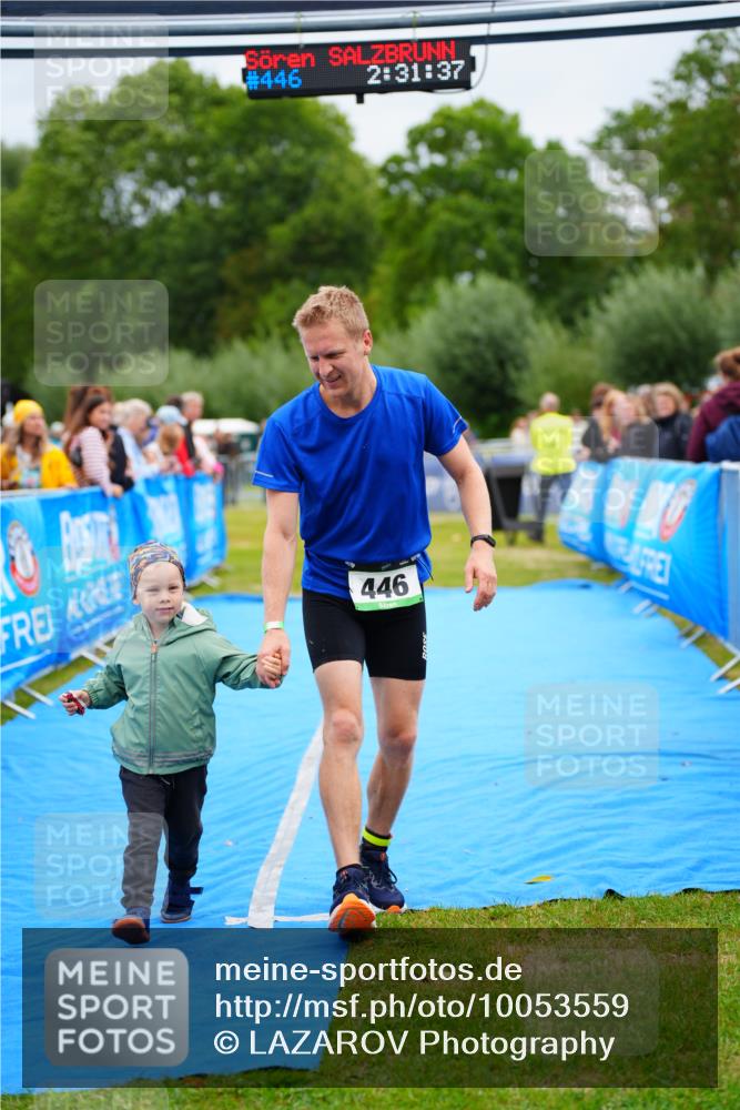 30.08.2026 - Elbe Triathlon Hamburg LAZAROV Photography http://msf.ph/oto/10053559 30.08.2026 10:51:38 Ziel 392, 446 meine-sportfotos.de
