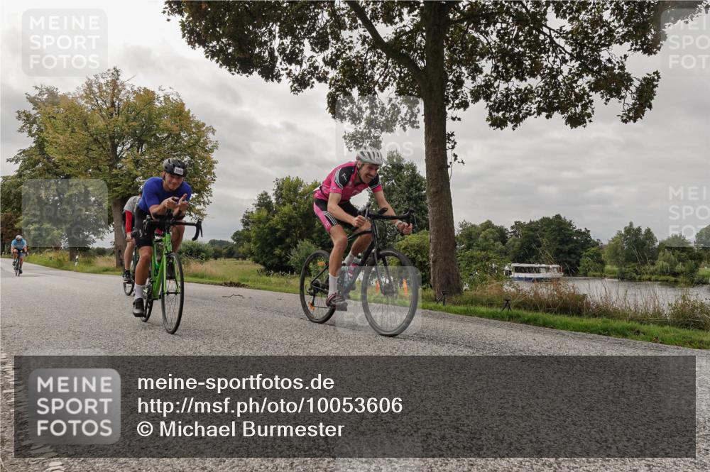 30.08.2026 - Elbe Triathlon Hamburg Michael Burmester http://msf.ph/oto/10053606 30.08.2026 10:51:01 Radfahren 1009, 1025, 1071, 1298, 1303, 1341 meine-sportfotos.de