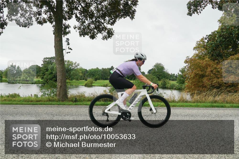 30.08.2026 - Elbe Triathlon Hamburg Michael Burmester http://msf.ph/oto/10053633 30.08.2026 10:33:56 Radfahren 940 meine-sportfotos.de