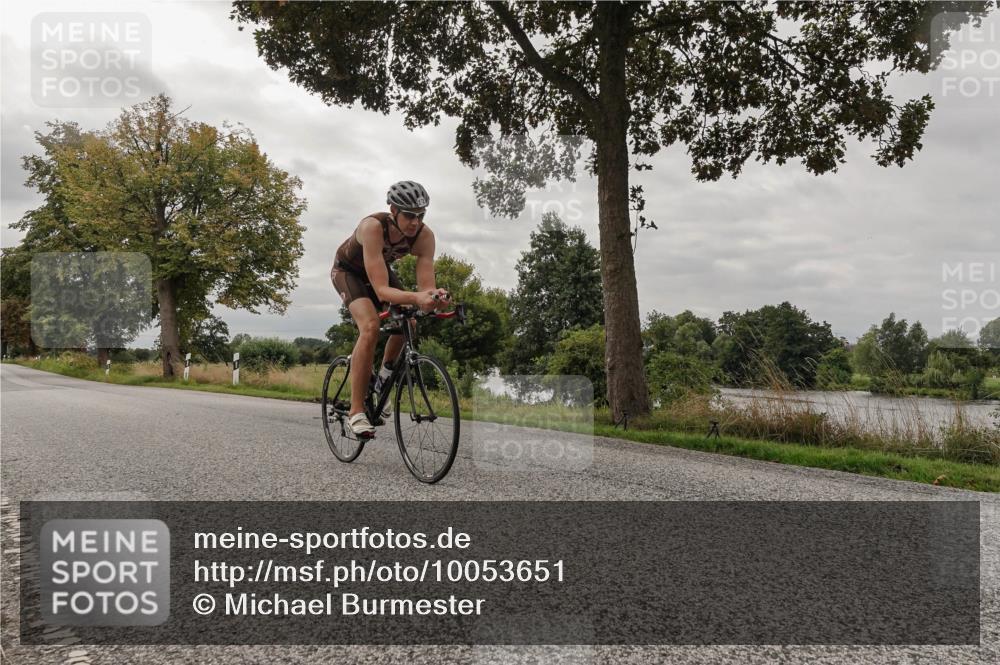 30.08.2026 - Elbe Triathlon Hamburg Michael Burmester http://msf.ph/oto/10053651 30.08.2026 10:51:27 Radfahren 1113, 1272 meine-sportfotos.de