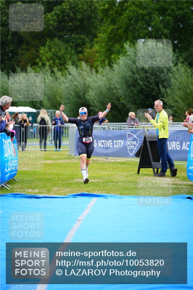30.08.2026 - Elbe Triathlon Hamburg LAZAROV Photography http://msf.ph/oto/10053820 30.08.2026 10:52:30 Ziel 379 meine-sportfotos.de