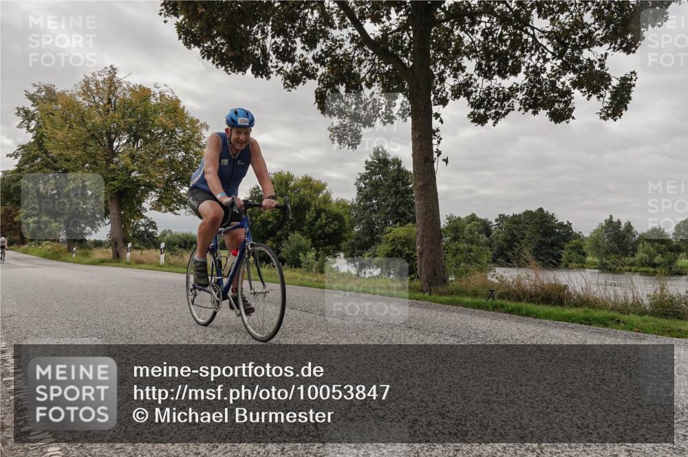 30.08.2026 - Elbe Triathlon Hamburg Michael Burmester http://msf.ph/oto/10053847 30.08.2026 10:54:02 Radfahren 1023, 1338 meine-sportfotos.de