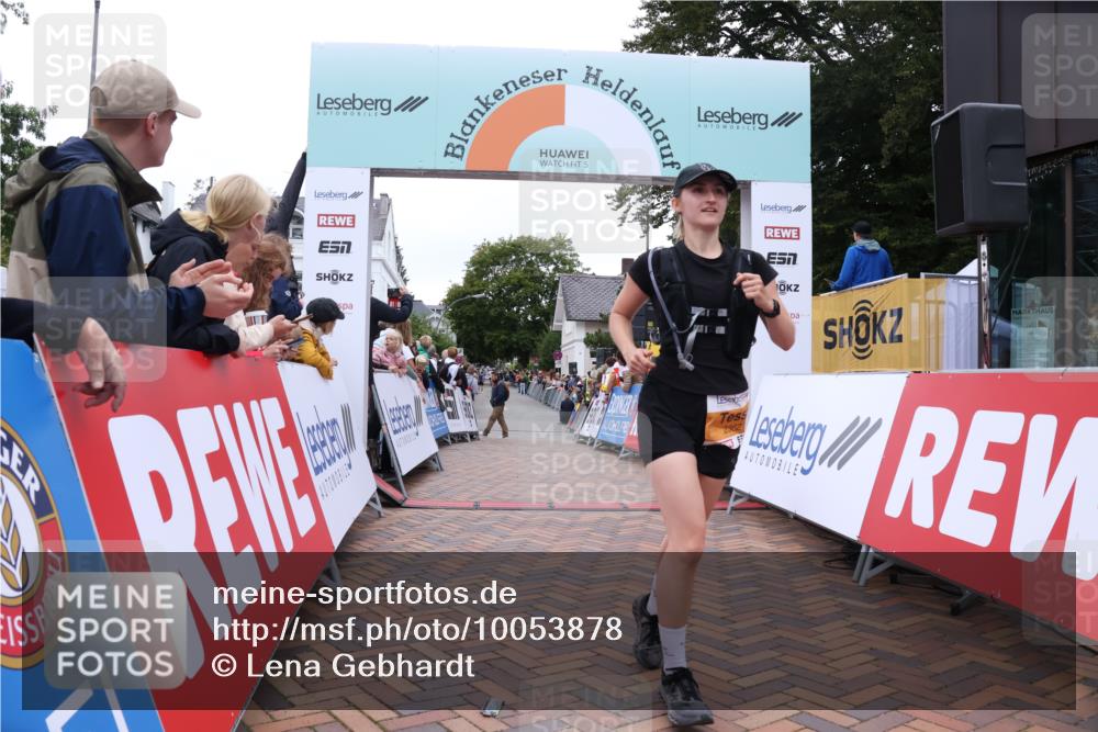 30.08.2026 - Blankeneser Heldenlauf Lena Gebhardt http://msf.ph/oto/10053878 30.08.2026 12:04:52 Ziel 2362, 4366 meine-sportfotos.de