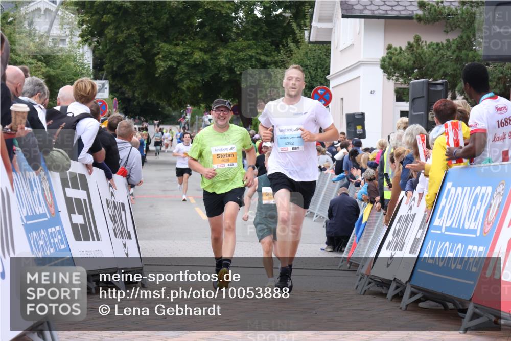 30.08.2026 - Blankeneser Heldenlauf Lena Gebhardt http://msf.ph/oto/10053888 30.08.2026 12:05:07 Ziel 2039, 2640, 4382 meine-sportfotos.de