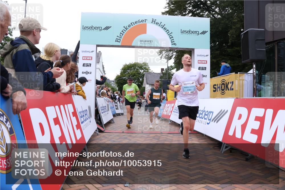 30.08.2026 - Blankeneser Heldenlauf Lena Gebhardt http://msf.ph/oto/10053915 30.08.2026 12:05:10 Ziel 2039, 2640, 4382 meine-sportfotos.de