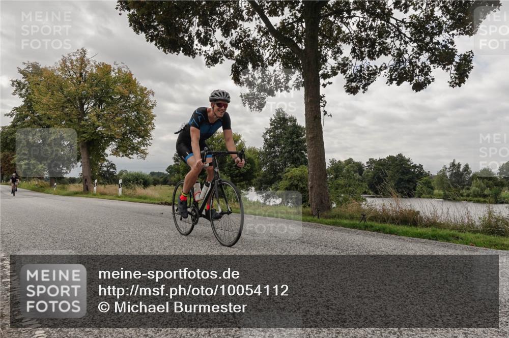 30.08.2026 - Elbe Triathlon Hamburg Michael Burmester http://msf.ph/oto/10054112 30.08.2026 10:58:24 Radfahren 1134, 1229 meine-sportfotos.de