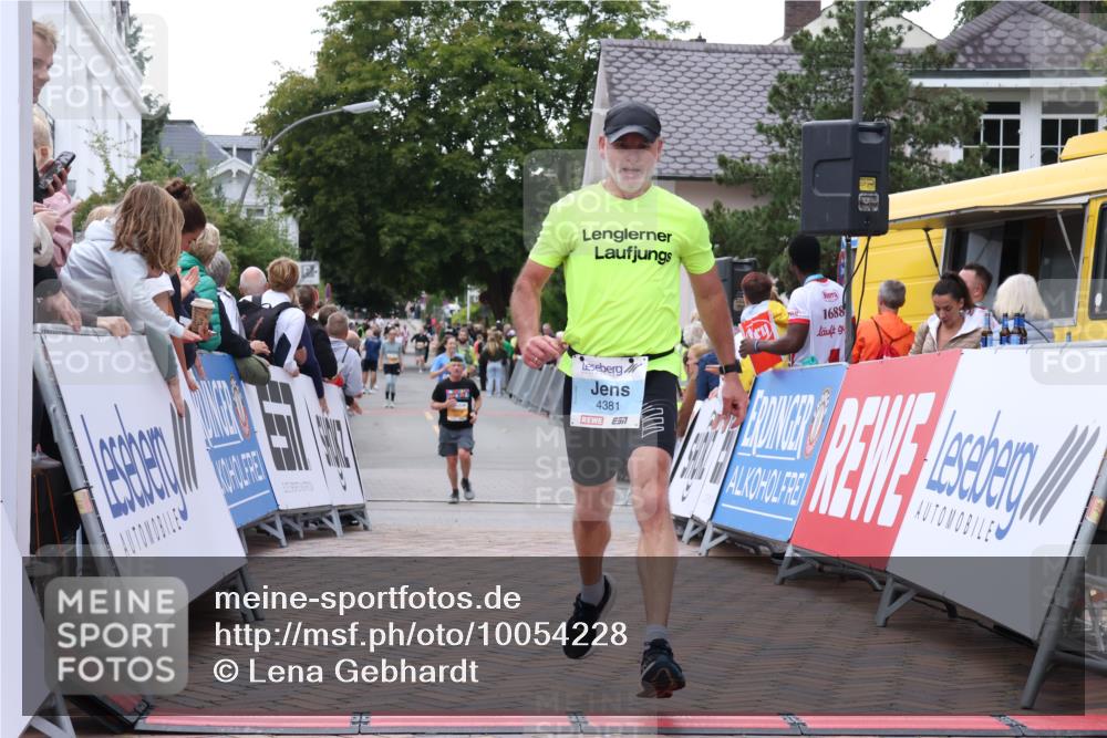30.08.2026 - Blankeneser Heldenlauf Lena Gebhardt http://msf.ph/oto/10054228 30.08.2026 12:05:42 Ziel 2195, 2428, 2951, 4381 meine-sportfotos.de
