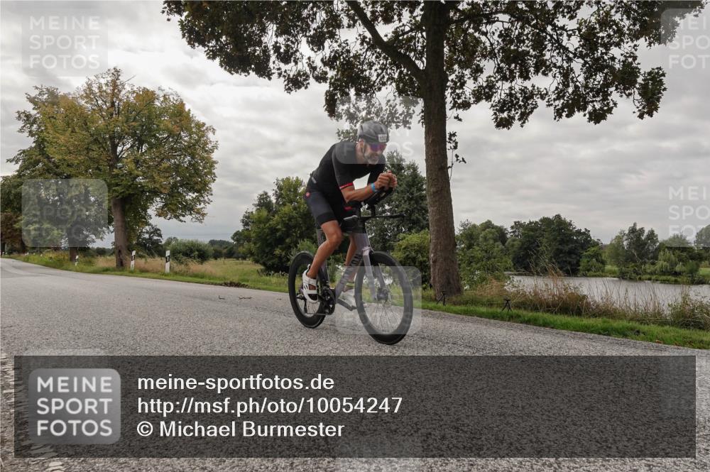 30.08.2026 - Elbe Triathlon Hamburg Michael Burmester http://msf.ph/oto/10054247 30.08.2026 11:00:30 Radfahren 1322, 1455 meine-sportfotos.de