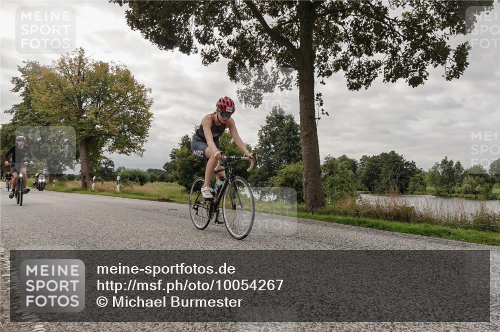 30.08.2026 - Elbe Triathlon Hamburg Michael Burmester http://msf.ph/oto/10054267 30.08.2026 11:01:00 Radfahren 1011, 1149, 1426 meine-sportfotos.de