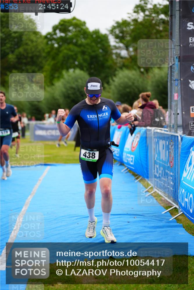 30.08.2026 - Elbe Triathlon Hamburg LAZAROV Photography http://msf.ph/oto/10054417 30.08.2026 10:55:24 Ziel 353, 438, 519, 663 meine-sportfotos.de