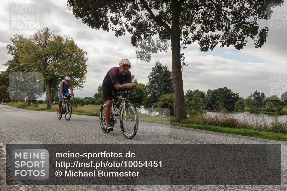 30.08.2026 - Elbe Triathlon Hamburg Michael Burmester http://msf.ph/oto/10054451 30.08.2026 11:04:44 Radfahren 1256, 1362 meine-sportfotos.de
