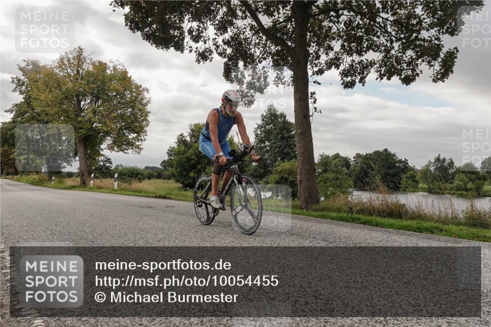 30.08.2026 - Elbe Triathlon Hamburg Michael Burmester http://msf.ph/oto/10054455 30.08.2026 11:04:45 Radfahren 1256, 1362 meine-sportfotos.de
