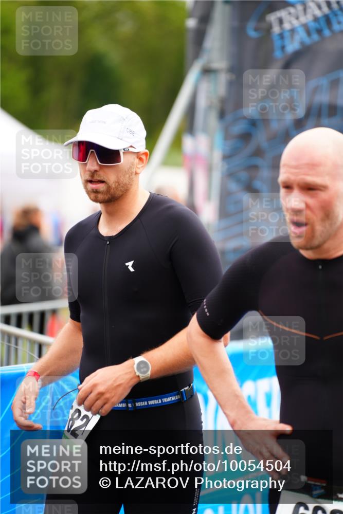 30.08.2026 - Elbe Triathlon Hamburg LAZAROV Photography http://msf.ph/oto/10054504 30.08.2026 10:55:42 Ziel 543, 582 meine-sportfotos.de