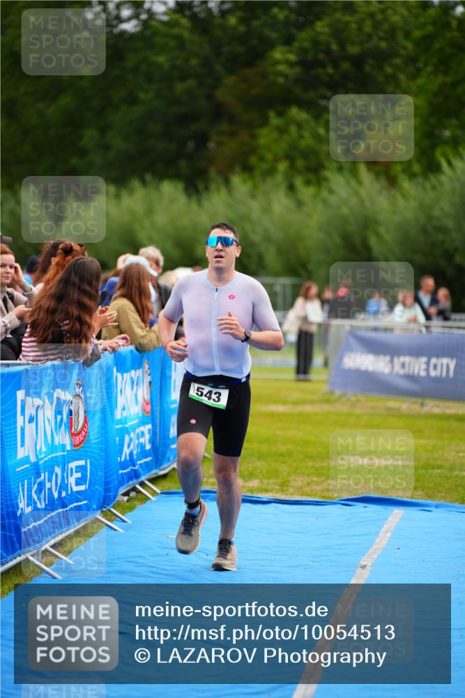 30.08.2026 - Elbe Triathlon Hamburg LAZAROV Photography http://msf.ph/oto/10054513 30.08.2026 10:55:44 Ziel 543 meine-sportfotos.de