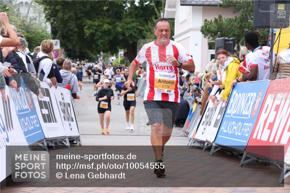 30.08.2026 - Blankeneser Heldenlauf Lena Gebhardt http://msf.ph/oto/10054555 30.08.2026 12:06:20 Ziel 2174, 4482 meine-sportfotos.de