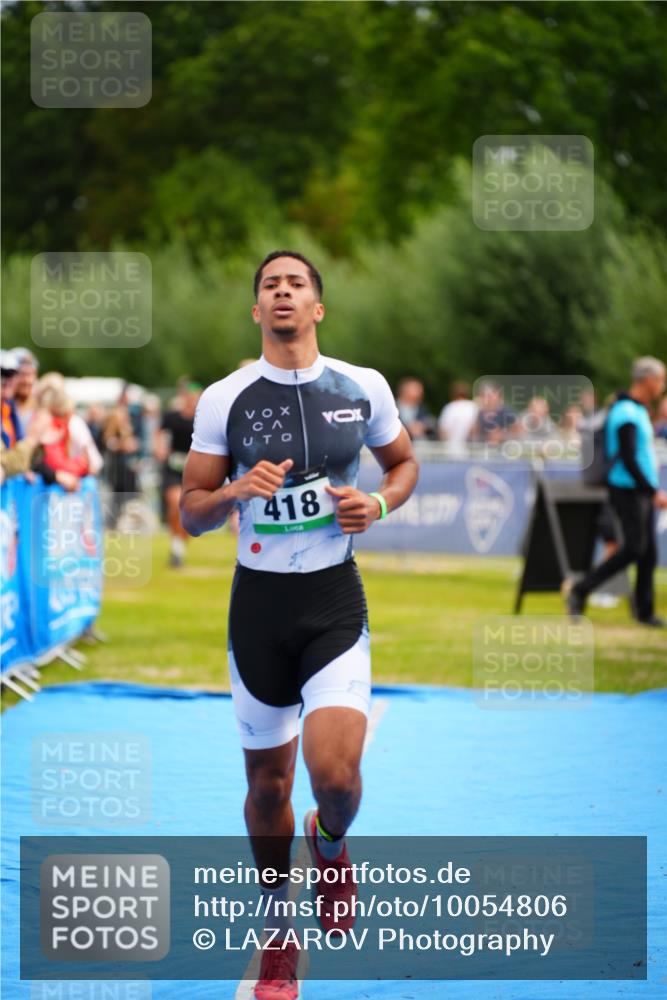 30.08.2026 - Elbe Triathlon Hamburg LAZAROV Photography http://msf.ph/oto/10054806 30.08.2026 10:59:23 Ziel 331, 418, 467 meine-sportfotos.de