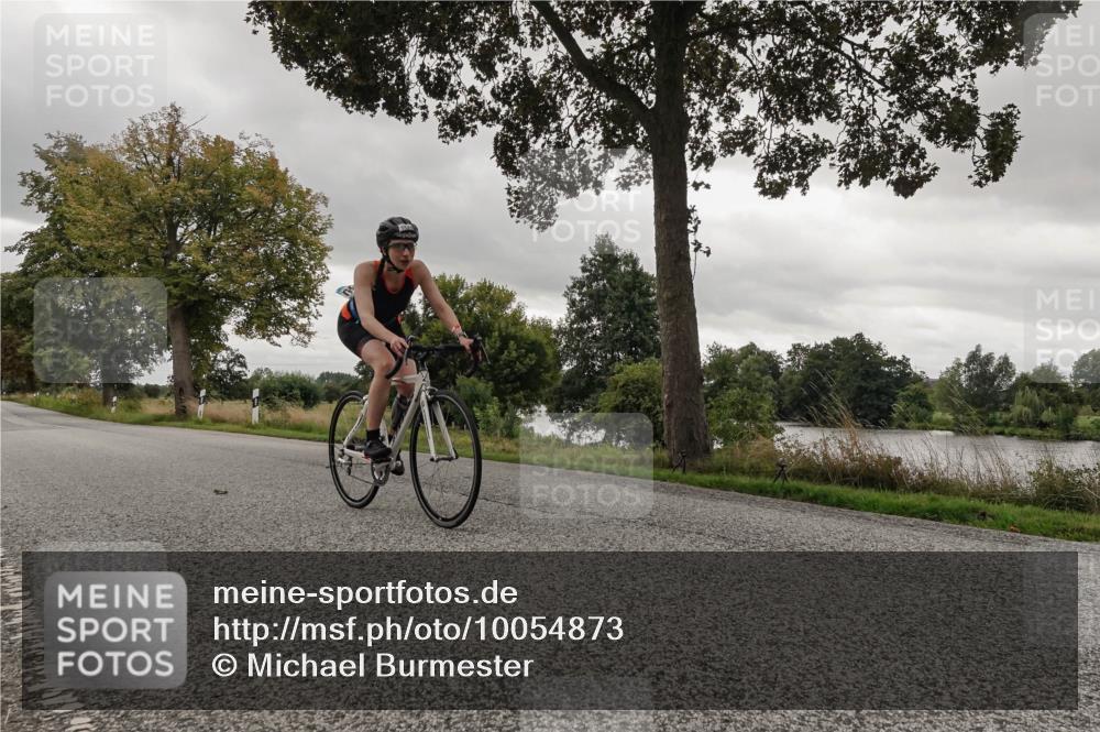 30.08.2026 - Elbe Triathlon Hamburg Michael Burmester http://msf.ph/oto/10054873 30.08.2026 11:16:01 Radfahren 1472, 1580 meine-sportfotos.de