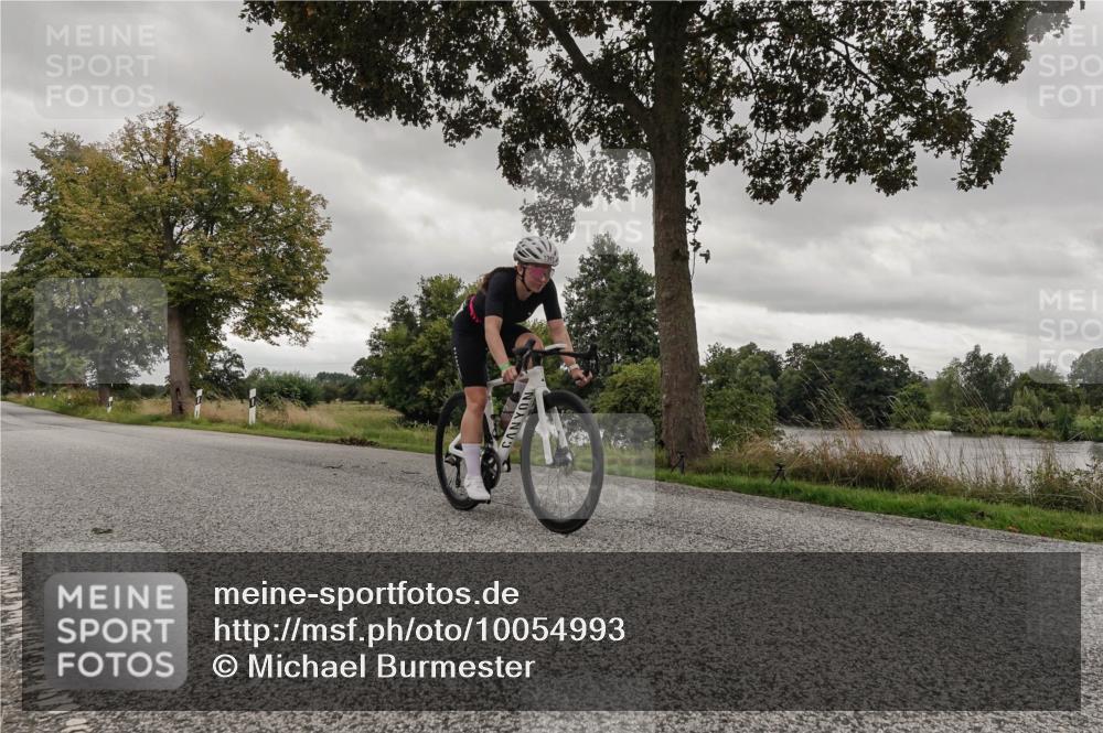 30.08.2026 - Elbe Triathlon Hamburg Michael Burmester http://msf.ph/oto/10054993 30.08.2026 11:20:18 Radfahren 1392, 1506 meine-sportfotos.de