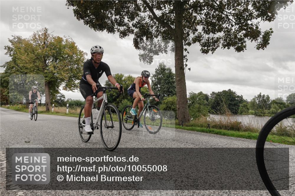 30.08.2026 - Elbe Triathlon Hamburg Michael Burmester http://msf.ph/oto/10055008 30.08.2026 11:20:46 Radfahren 1393, 1394, 1482, 1524, 1687 meine-sportfotos.de
