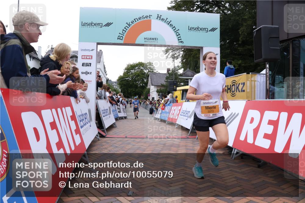 30.08.2026 - Blankeneser Heldenlauf Lena Gebhardt http://msf.ph/oto/10055079 30.08.2026 12:07:50 Ziel 2064, 2272, 2722 meine-sportfotos.de