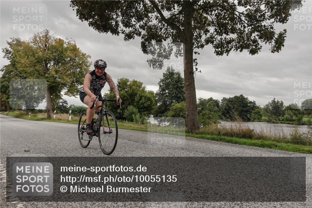 30.08.2026 - Elbe Triathlon Hamburg Michael Burmester http://msf.ph/oto/10055135 30.08.2026 11:25:29 Radfahren 1459, 1638 meine-sportfotos.de