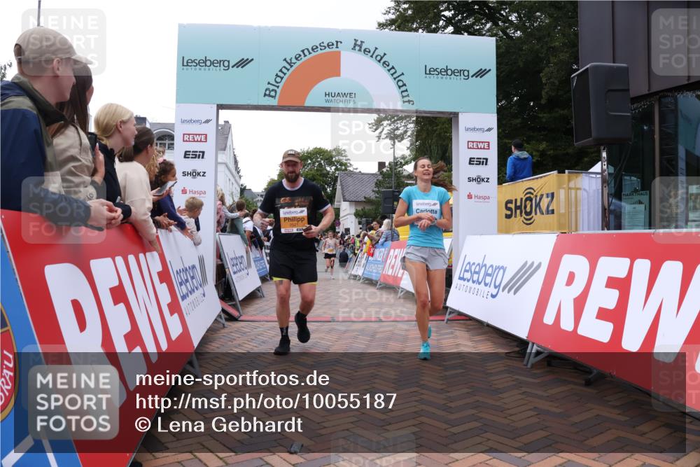 30.08.2026 - Blankeneser Heldenlauf Lena Gebhardt http://msf.ph/oto/10055187 30.08.2026 12:08:09 Ziel 2037, 2521, 4158 meine-sportfotos.de