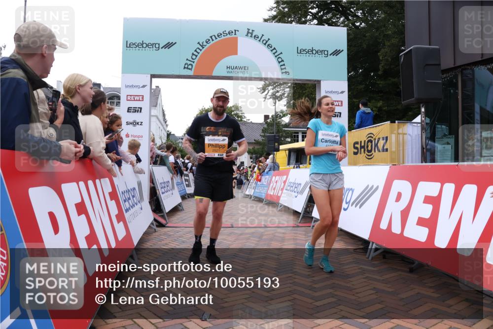 30.08.2026 - Blankeneser Heldenlauf Lena Gebhardt http://msf.ph/oto/10055193 30.08.2026 12:08:10 Ziel 2037, 2521, 4158 meine-sportfotos.de