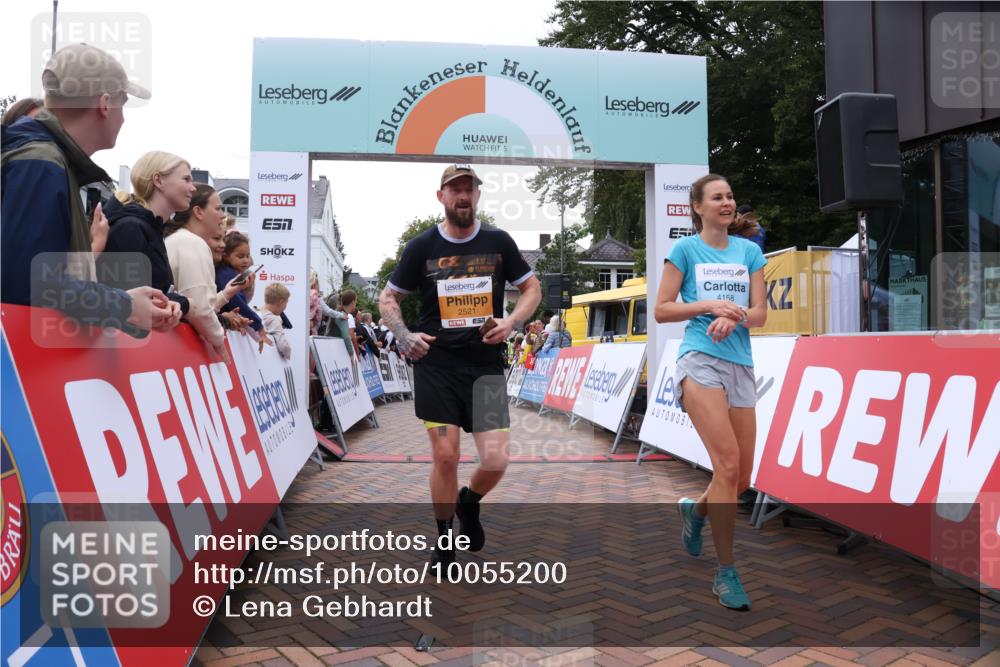 30.08.2026 - Blankeneser Heldenlauf Lena Gebhardt http://msf.ph/oto/10055200 30.08.2026 12:08:10 Ziel 2037, 2521, 4158 meine-sportfotos.de
