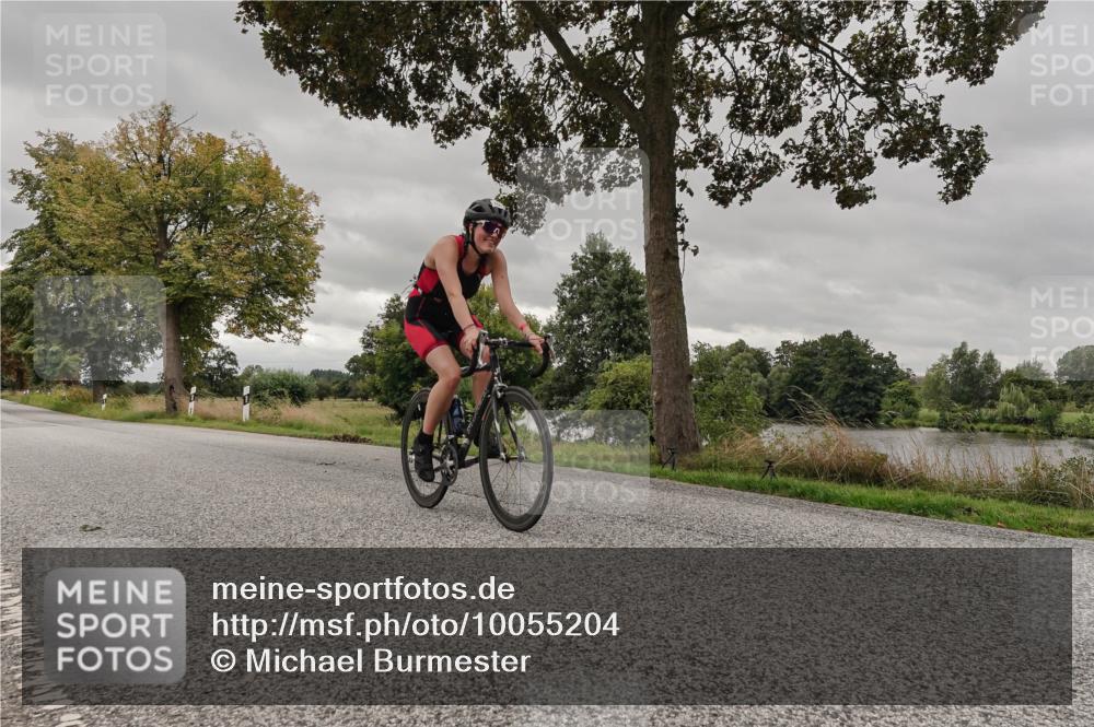 30.08.2026 - Elbe Triathlon Hamburg Michael Burmester http://msf.ph/oto/10055204 30.08.2026 11:27:07 Radfahren 1398, 1463 meine-sportfotos.de