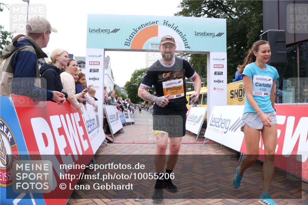 30.08.2026 - Blankeneser Heldenlauf Lena Gebhardt http://msf.ph/oto/10055206 30.08.2026 12:08:11 Ziel 2037, 2521, 4158 meine-sportfotos.de