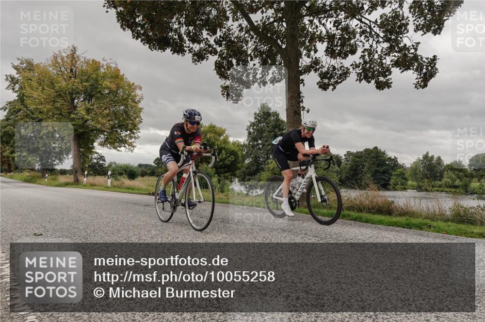 30.08.2026 - Elbe Triathlon Hamburg Michael Burmester http://msf.ph/oto/10055258 30.08.2026 11:28:21 Radfahren 1536, 1685 meine-sportfotos.de