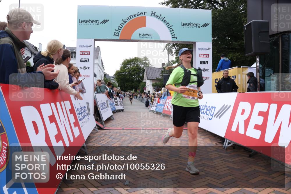 30.08.2026 - Blankeneser Heldenlauf Lena Gebhardt http://msf.ph/oto/10055326 30.08.2026 12:08:30 Ziel 2625, 2723 meine-sportfotos.de