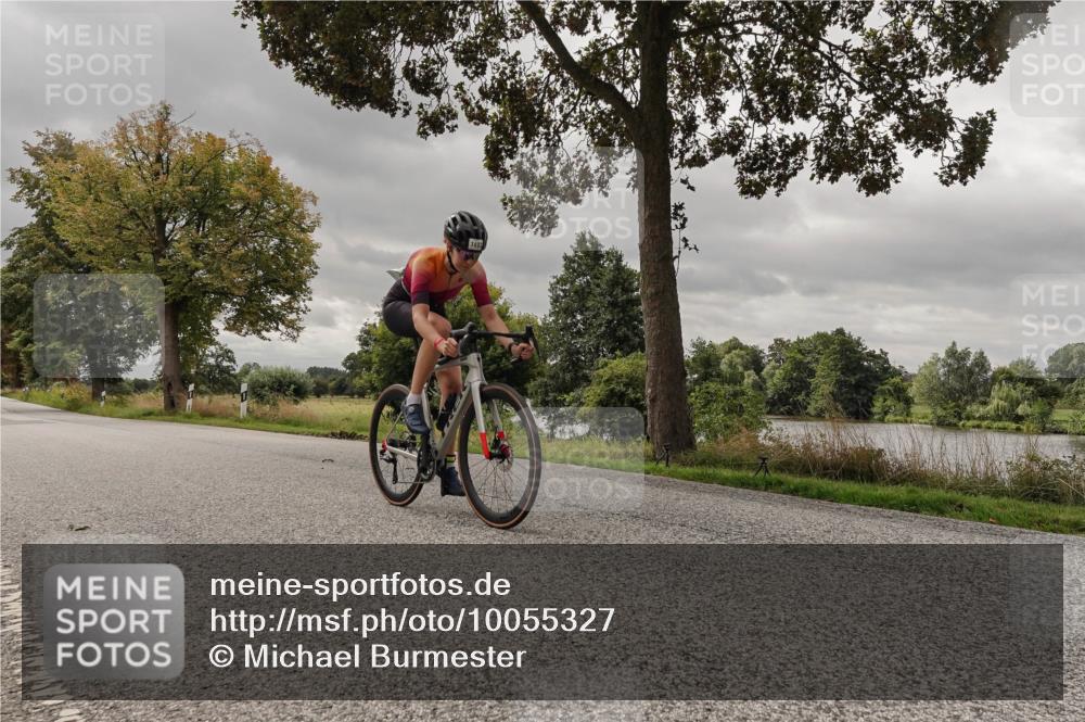 30.08.2026 - Elbe Triathlon Hamburg Michael Burmester http://msf.ph/oto/10055327 30.08.2026 11:30:58 Radfahren 1493, 1513 meine-sportfotos.de