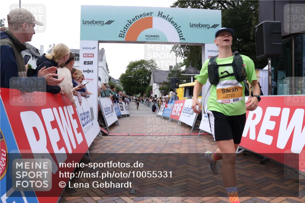 30.08.2026 - Blankeneser Heldenlauf Lena Gebhardt http://msf.ph/oto/10055331 30.08.2026 12:08:30 Ziel 2625, 2723 meine-sportfotos.de