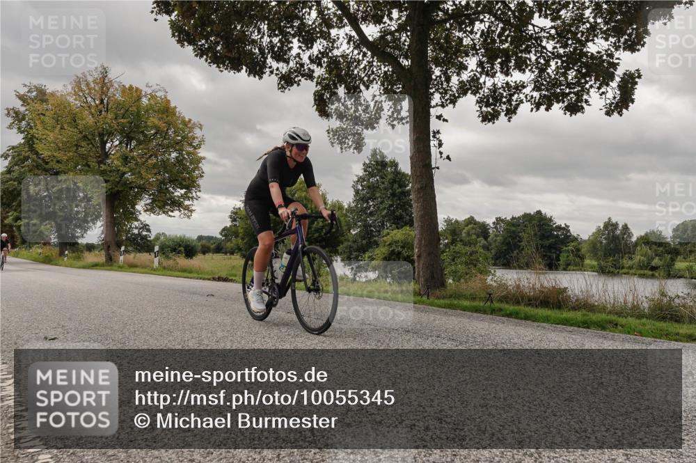 30.08.2026 - Elbe Triathlon Hamburg Michael Burmester http://msf.ph/oto/10055345 30.08.2026 11:31:28 Radfahren 1508, 1515 meine-sportfotos.de