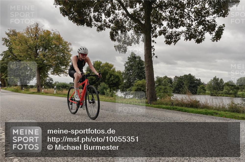 30.08.2026 - Elbe Triathlon Hamburg Michael Burmester http://msf.ph/oto/10055351 30.08.2026 11:31:43 Radfahren 1351, 1429 meine-sportfotos.de