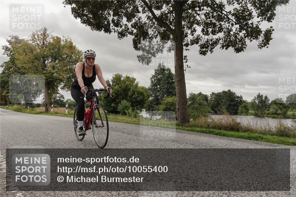 30.08.2026 - Elbe Triathlon Hamburg Michael Burmester http://msf.ph/oto/10055400 30.08.2026 11:33:34 Radfahren 835, 1547 meine-sportfotos.de
