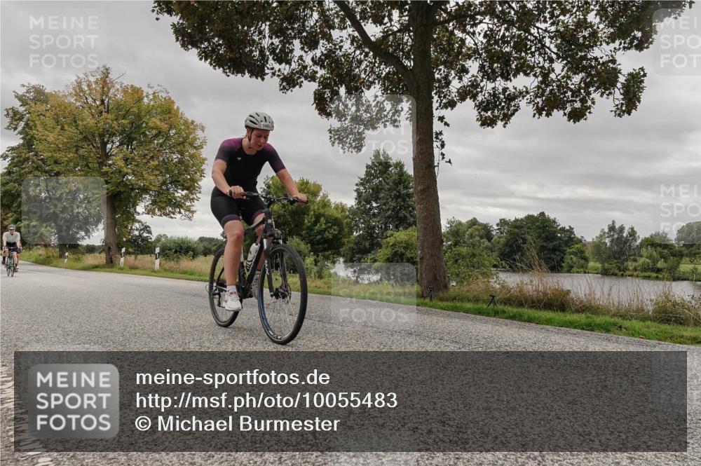 30.08.2026 - Elbe Triathlon Hamburg Michael Burmester http://msf.ph/oto/10055483 30.08.2026 11:37:11 Radfahren 1485, 1553, 1649 meine-sportfotos.de
