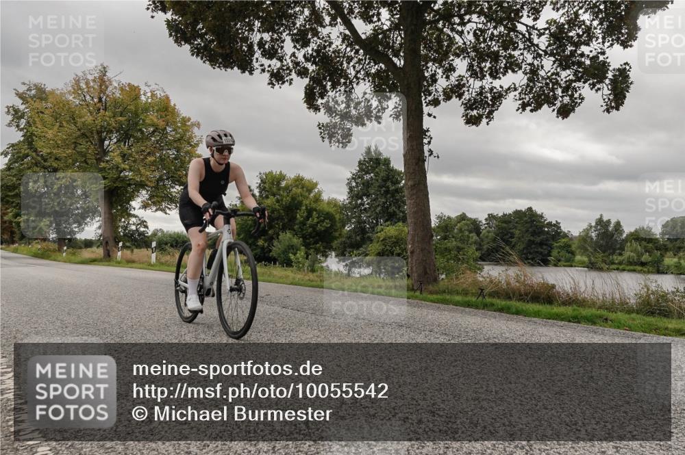 30.08.2026 - Elbe Triathlon Hamburg Michael Burmester http://msf.ph/oto/10055542 30.08.2026 11:39:15 Radfahren 1524 meine-sportfotos.de