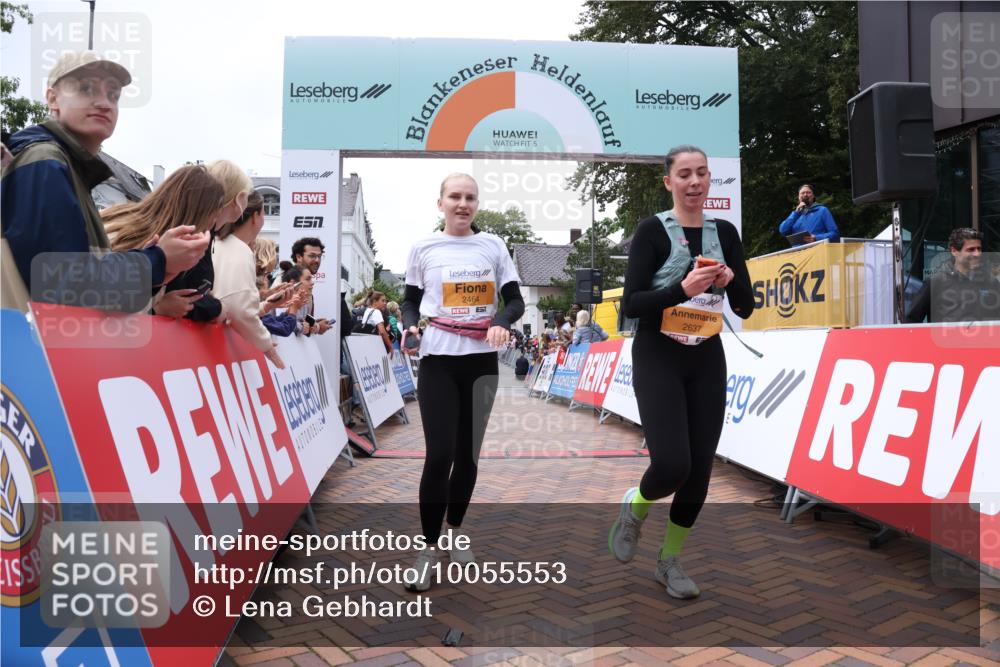 30.08.2026 - Blankeneser Heldenlauf Lena Gebhardt http://msf.ph/oto/10055553 30.08.2026 12:09:08 Ziel 2304, 2464, 2637, 4476 meine-sportfotos.de