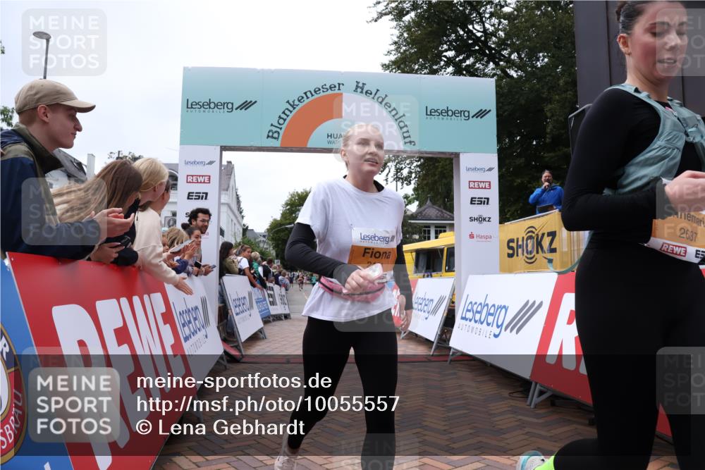 30.08.2026 - Blankeneser Heldenlauf Lena Gebhardt http://msf.ph/oto/10055557 30.08.2026 12:09:09 Ziel 2304, 2464, 2637, 4476 meine-sportfotos.de