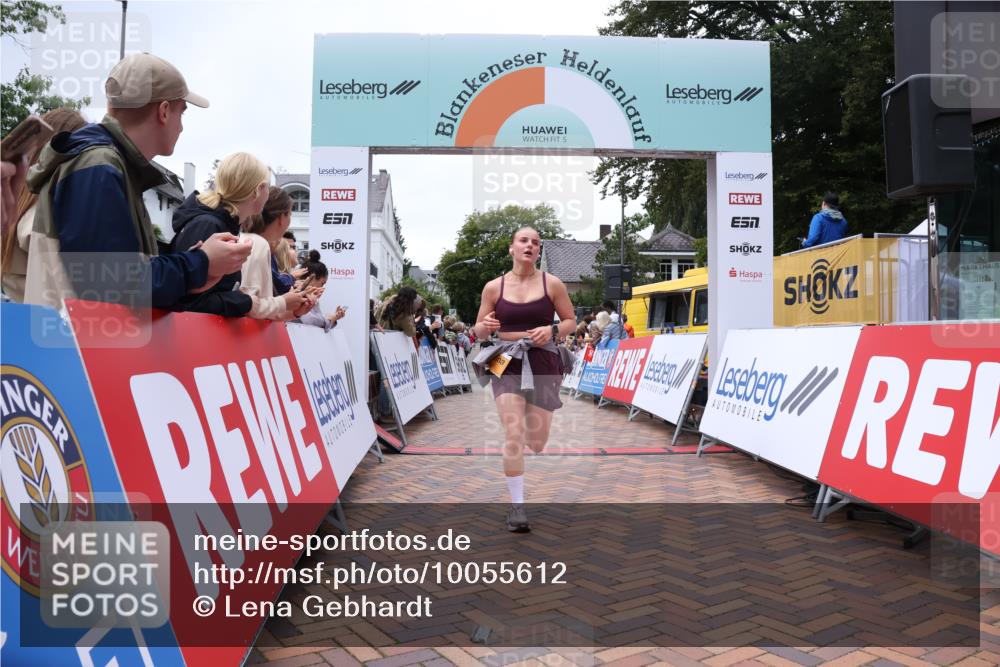 30.08.2026 - Blankeneser Heldenlauf Lena Gebhardt http://msf.ph/oto/10055612 30.08.2026 12:09:25 Ziel 2481, 2876, 4427 meine-sportfotos.de