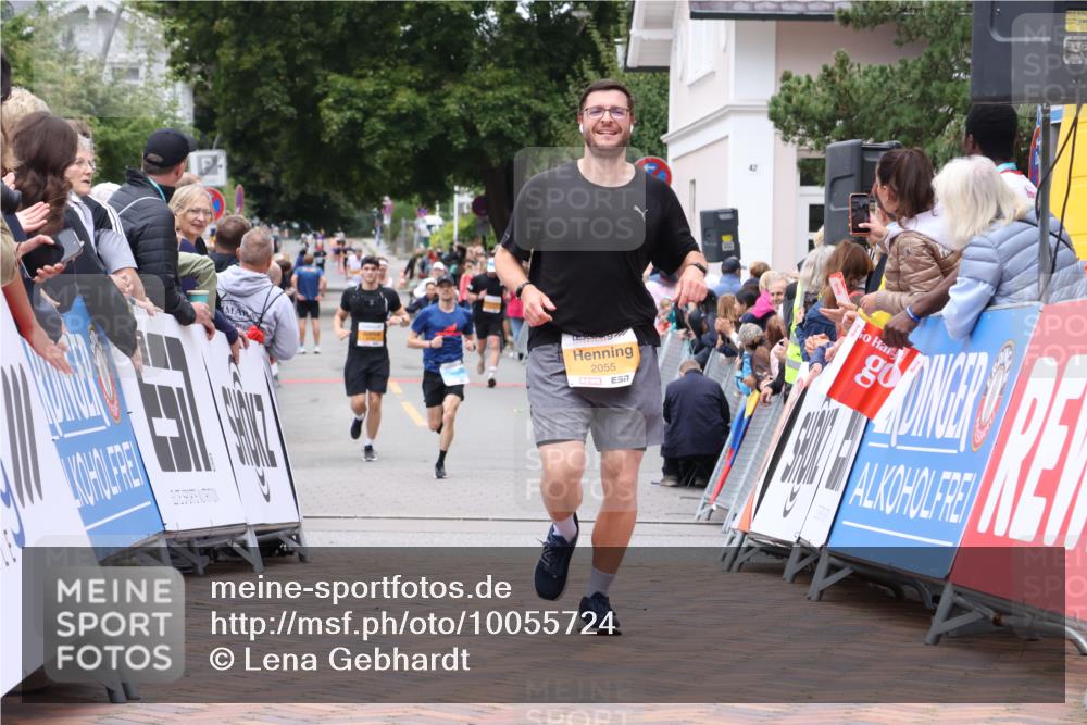 30.08.2026 - Blankeneser Heldenlauf Lena Gebhardt http://msf.ph/oto/10055724 30.08.2026 12:09:42 Ziel 2036, 2055, 2157 meine-sportfotos.de