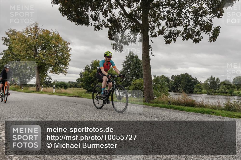 30.08.2026 - Elbe Triathlon Hamburg Michael Burmester http://msf.ph/oto/10055727 30.08.2026 11:52:44 Radfahren 1608, 1677 meine-sportfotos.de
