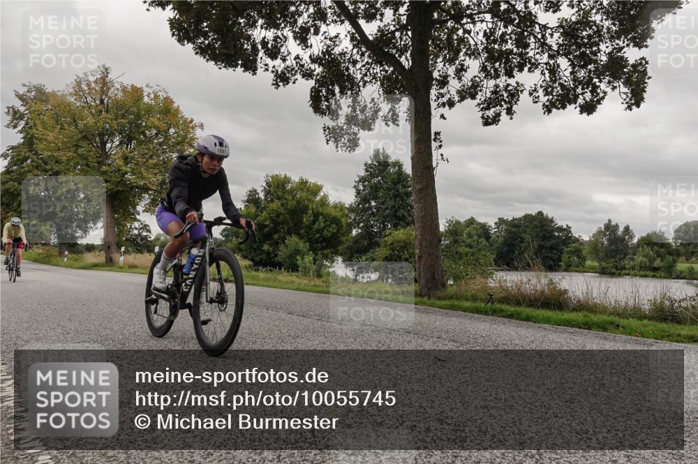 30.08.2026 - Elbe Triathlon Hamburg Michael Burmester http://msf.ph/oto/10055745 30.08.2026 11:56:24 Radfahren 1591, 1644 meine-sportfotos.de