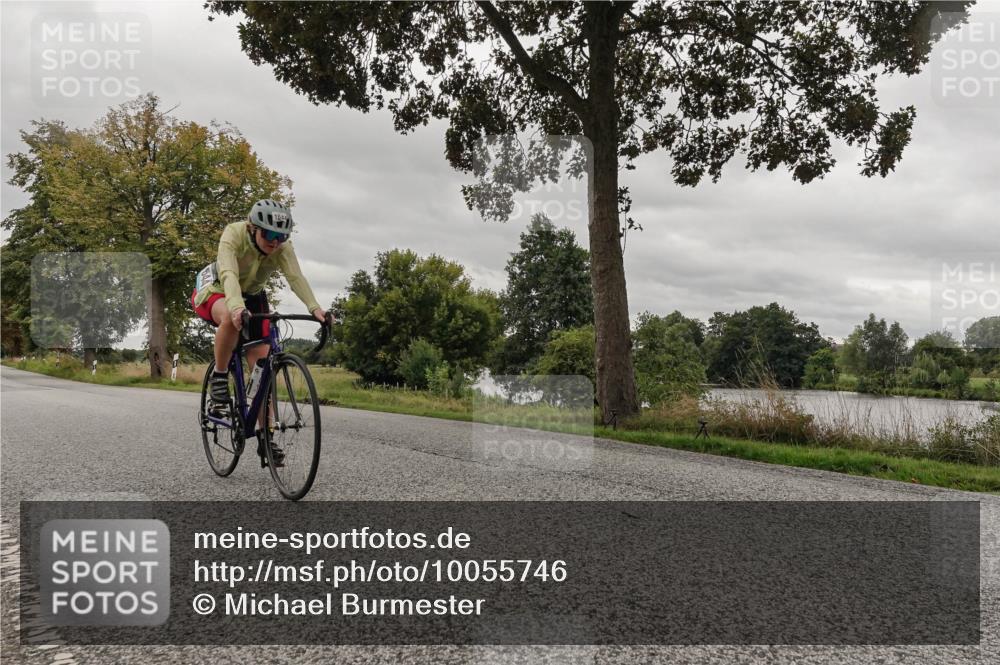 30.08.2026 - Elbe Triathlon Hamburg Michael Burmester http://msf.ph/oto/10055746 30.08.2026 11:56:25 Radfahren 1591, 1644 meine-sportfotos.de