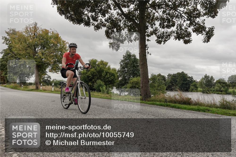 30.08.2026 - Elbe Triathlon Hamburg Michael Burmester http://msf.ph/oto/10055749 30.08.2026 11:56:38 Radfahren 1634 meine-sportfotos.de