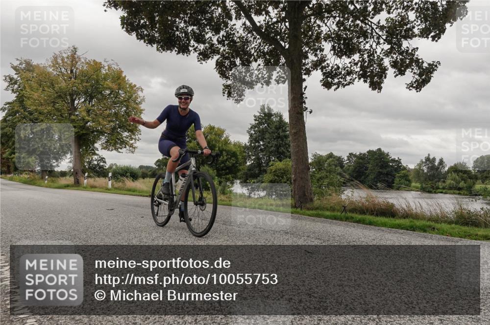 30.08.2026 - Elbe Triathlon Hamburg Michael Burmester http://msf.ph/oto/10055753 30.08.2026 11:57:10 Radfahren 1497 meine-sportfotos.de