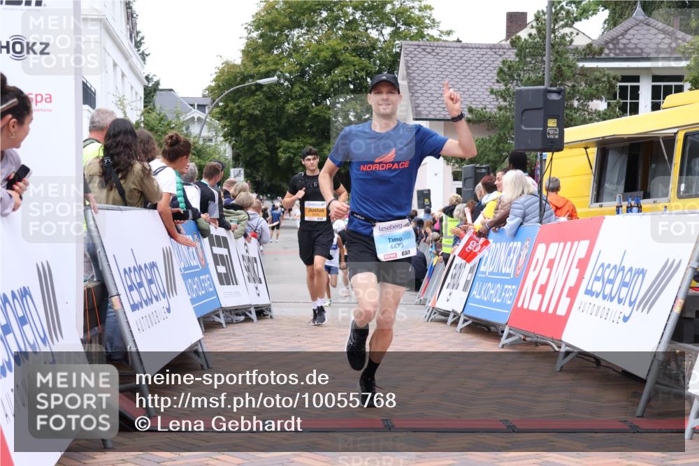 30.08.2026 - Blankeneser Heldenlauf Lena Gebhardt http://msf.ph/oto/10055768 30.08.2026 12:09:49 Ziel 2055, 2096, 4473 meine-sportfotos.de